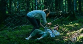 Извне 1 сезон 6 серия