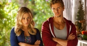 Настоящая кровь 4 сезон 10 серия