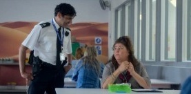 Преступницы 1 сезон 5 серия