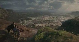 Римская империя: Власть крови 1 сезон 2 серия