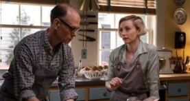 Джулия 1 сезон 6 серия