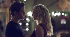 Дневники вампира 8 сезон 7 серия