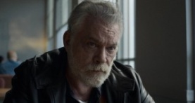 Чёрная птица 1 сезон 3 серия