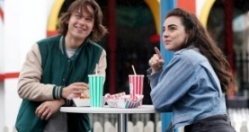 Ла-Брея 2 сезон 2 серия