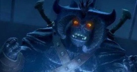 Охотники на троллей 1 сезон 12 серия