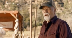 Бескрайнее небо 3 сезон 10 серия