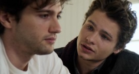 Общество 1 сезон 9 серия