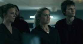 Убийства Вальгаллы 1 сезон 1 серия