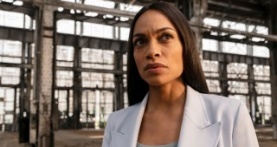 Терновый куст 1 сезон 10 серия