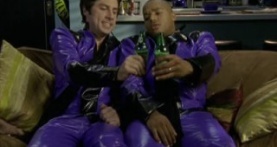 Клиника 4 сезон 3 серия