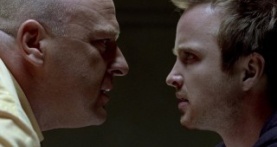 Во все тяжкие 2 сезон 3 серия