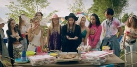 Озеро 1 сезон 7 серия