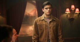 Ривердэйл 5 сезон 12 серия