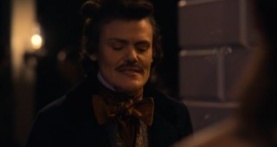 Дикинсон 2 сезон 5 серия