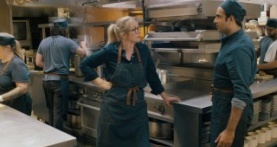 Женщины за 40 1 сезон 4 серия