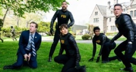 ФБР 6 сезон 13 серия