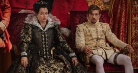 Королева змей 2 сезон 8 серия