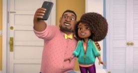 Мир Кармы 1 сезон 2 серия