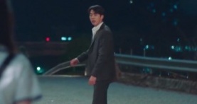 Двадцать пять, двадцать один 1 сезон 11 серия