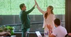 Продажи с видом на закат: округ Ориндж 1 сезон 6 серия