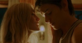 Все совпадения неслучайны 1 сезон 3 серия