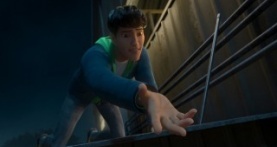 Мир Юрского периода: Теория хаоса 1 сезон 9 серия