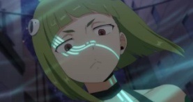 Нулевой Эдем 2 сезон 4 серия