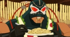 Харли Квинн 4 сезон 8 серия