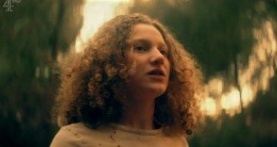 Поцелуй меня первым 1 сезон 5 серия