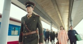 Любовное приземление 1 сезон 2 серия