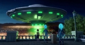 Трое с небес: Истории Аркадии 2 сезон 2 серия