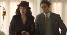 Телефонистки 4 сезон 3 серия