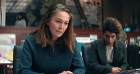 Y. Последний мужчина 1 сезон 3 серия