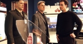 Морская полиция: Спецотдел 1 сезон 9 серия