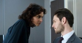 Каратель 1 сезон 11 серия