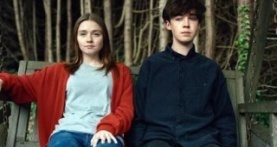 Конец ***го мира 1 сезон 1 серия