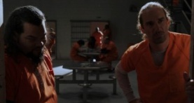 Калейдоскоп ужасов 3 сезон 6 серия