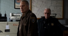 Американская ржавчина 1 сезон 8 серия