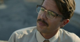 Глория 1 сезон 4 серия