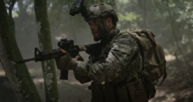 Тысяча клыков 1 сезон 1 серия