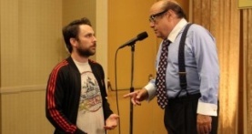 В Филадельфии всегда солнечно 8 сезон 7 серия