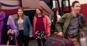 Несгибаемая Кимми Шмидт 1 сезон 12 серия