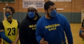 Стойкость 1 сезон 9 серия