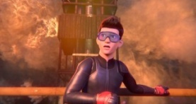 Форсаж: Шпионские гонки 6 сезон 10 серия