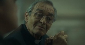 Посланники 1 сезон 5 серия