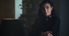 Открытие ведьм 3 сезон 5 серия