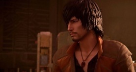 Бегущий по лезвию: Чёрный лотос 1 сезон 9 серия