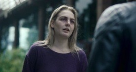 Монархиня 2 сезон 6 серия