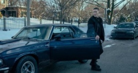 Власть в ночном городе. Книга четвёртая: Сила 1 сезон 1 серия