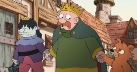 Разочарование 2 сезон 19 серия